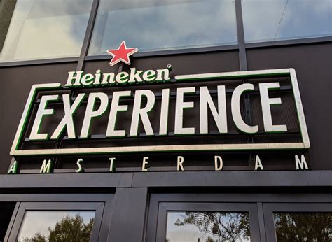 Heineken experience amsterdam netherlands. Things To Know About Heineken experience amsterdam netherlands. 